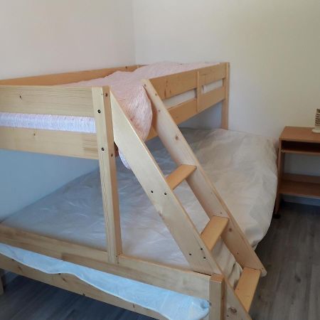 Sorily Appartement Koper Buitenkant foto