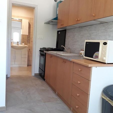 Sorily Appartement Koper Buitenkant foto