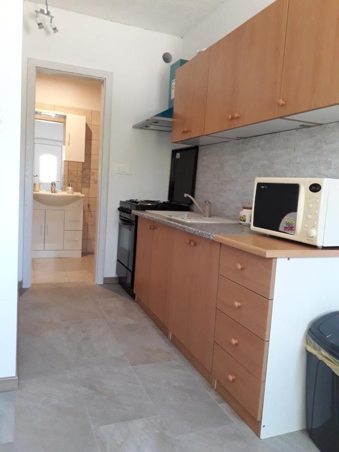 Sorily Appartement Koper Buitenkant foto