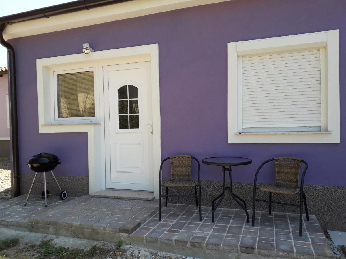 Sorily Appartement Koper Buitenkant foto